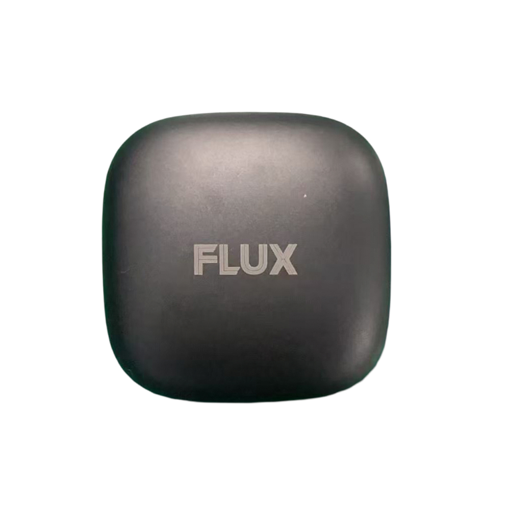 Flux Microphone