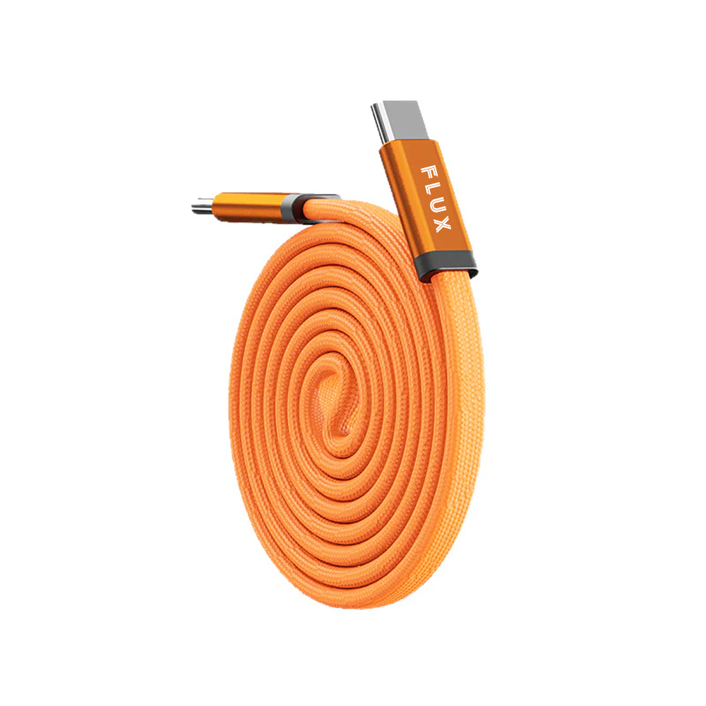 Mag-fold Cable